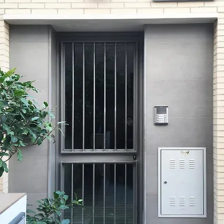 Malagadevacaciones - Suite Chamizo Exterior photo