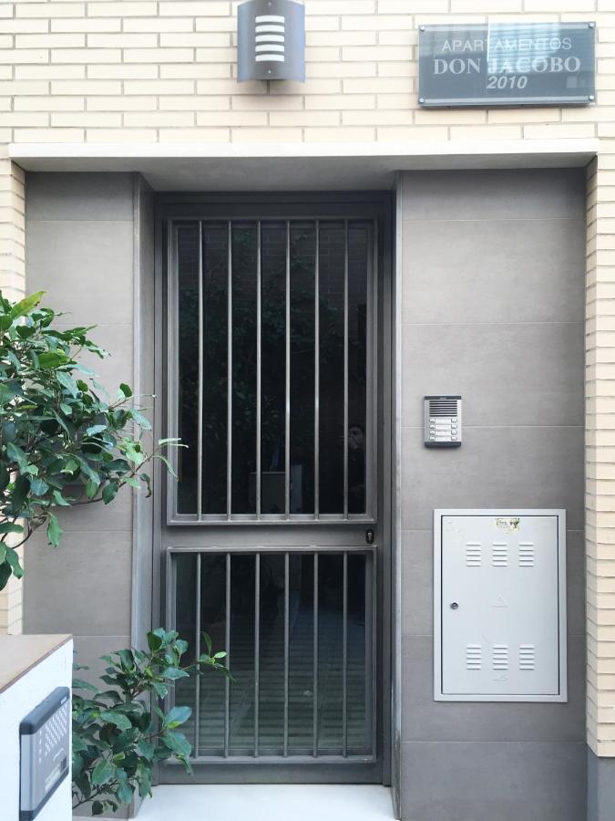 Appartement Malagadevacaciones - Chamizo