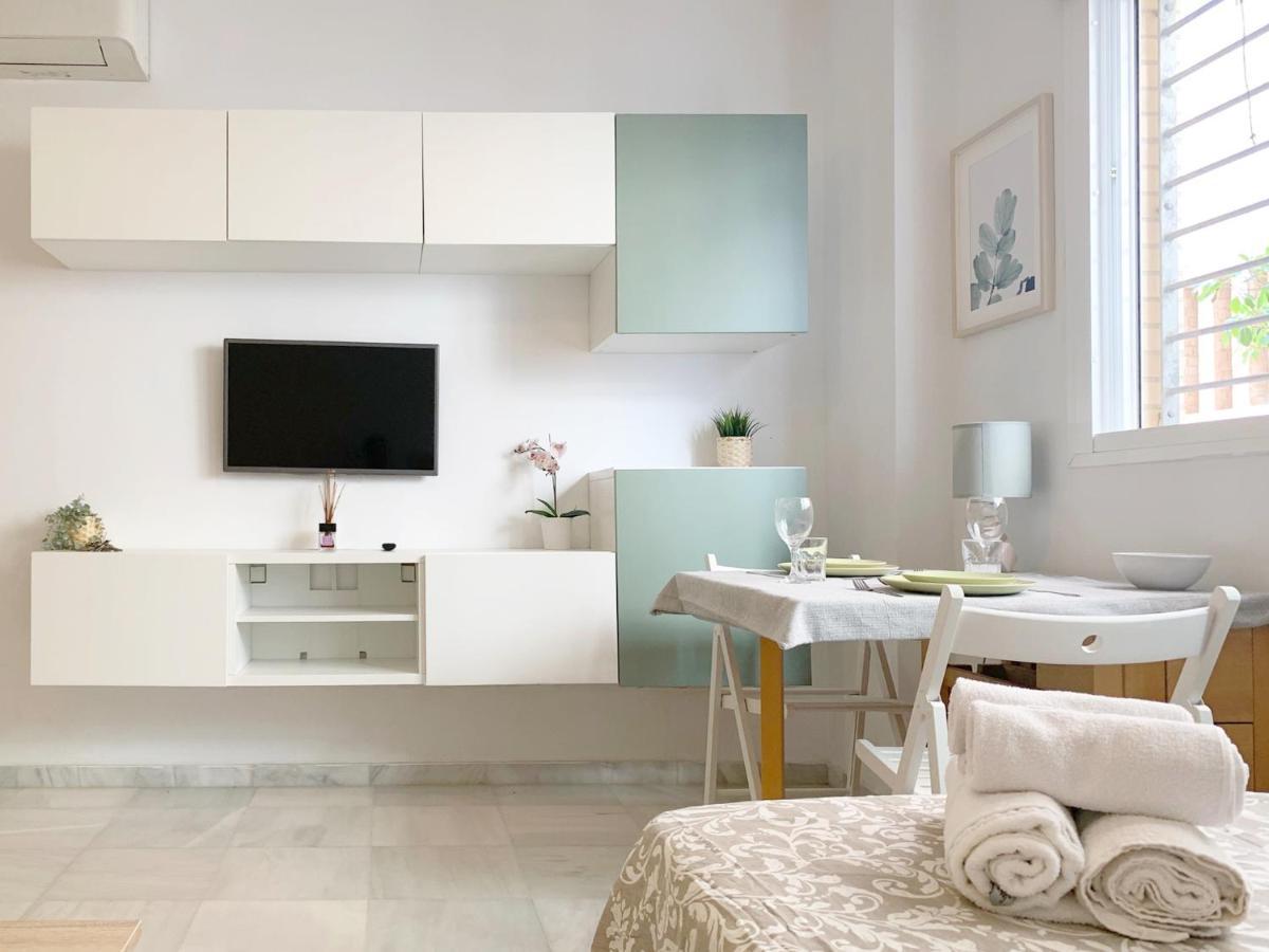 Appartement Malagadevacaciones - Chamizo Málaga