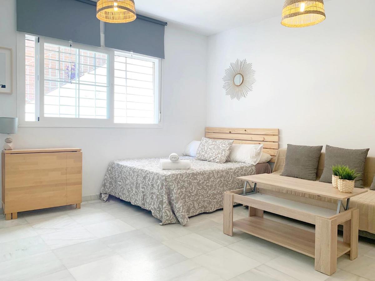 Appartement Malagadevacaciones - Chamizo