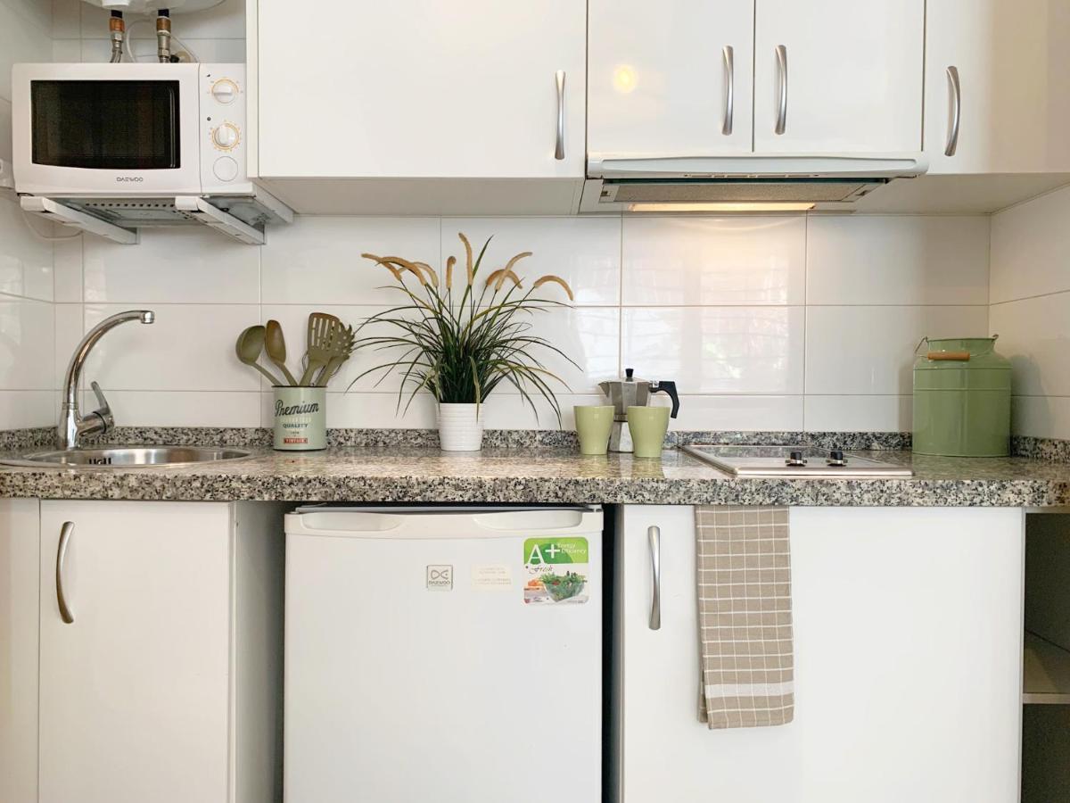 Appartement Malagadevacaciones - Chamizo *