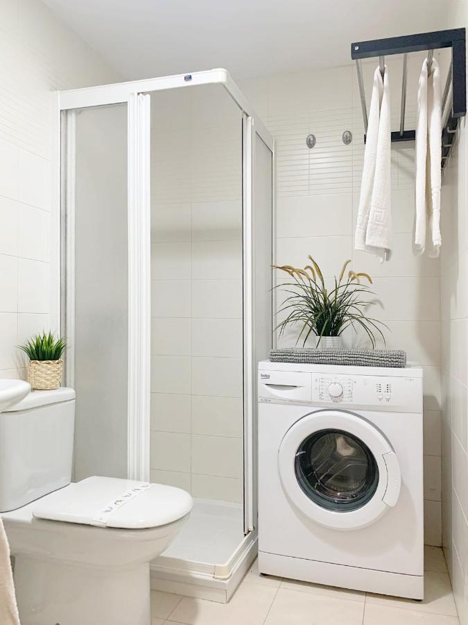 Appartement Malagadevacaciones - Chamizo *