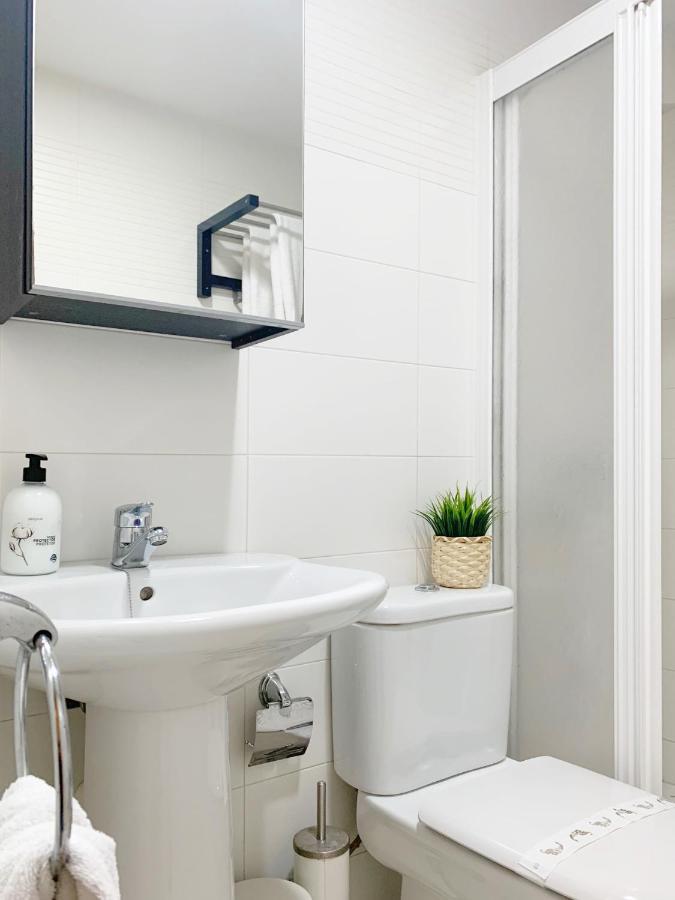 Appartement Malagadevacaciones - Chamizo *