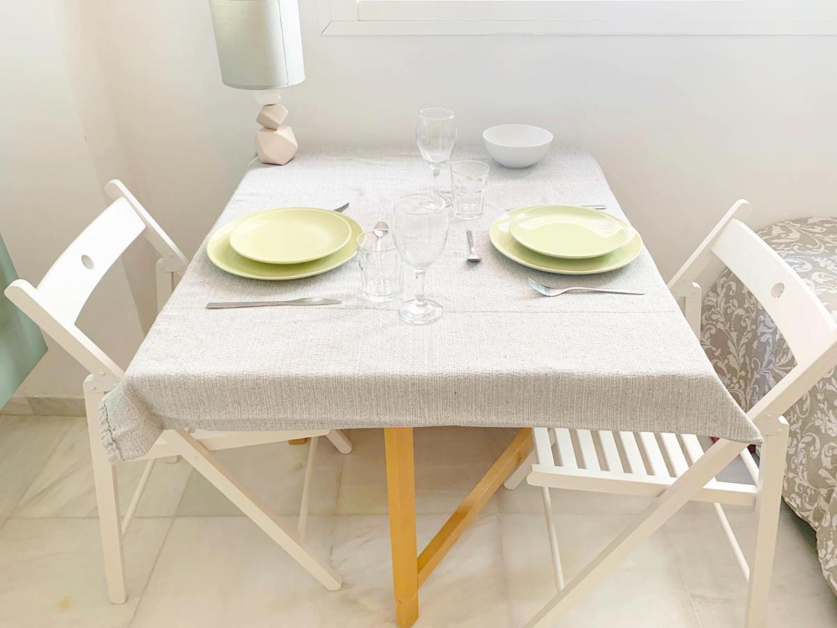 Appartement Malagadevacaciones - Chamizo *