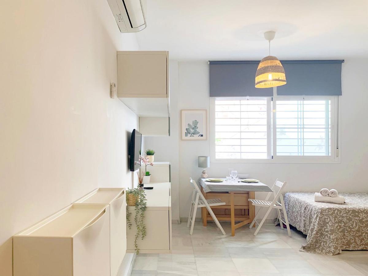 Appartement Malagadevacaciones - Chamizo Málaga