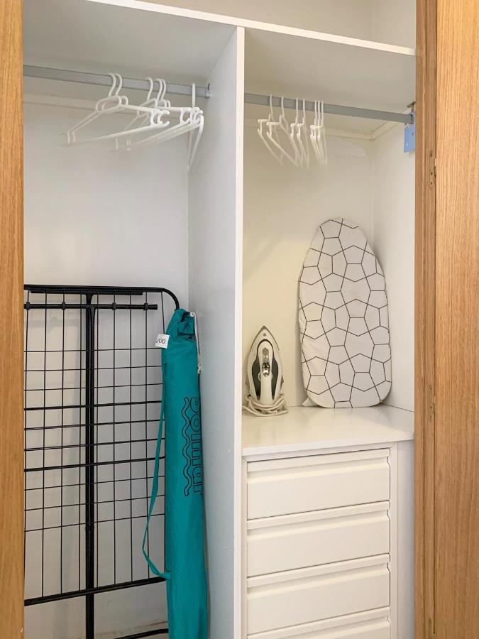 Malagadevacaciones - Chamizo Appartement