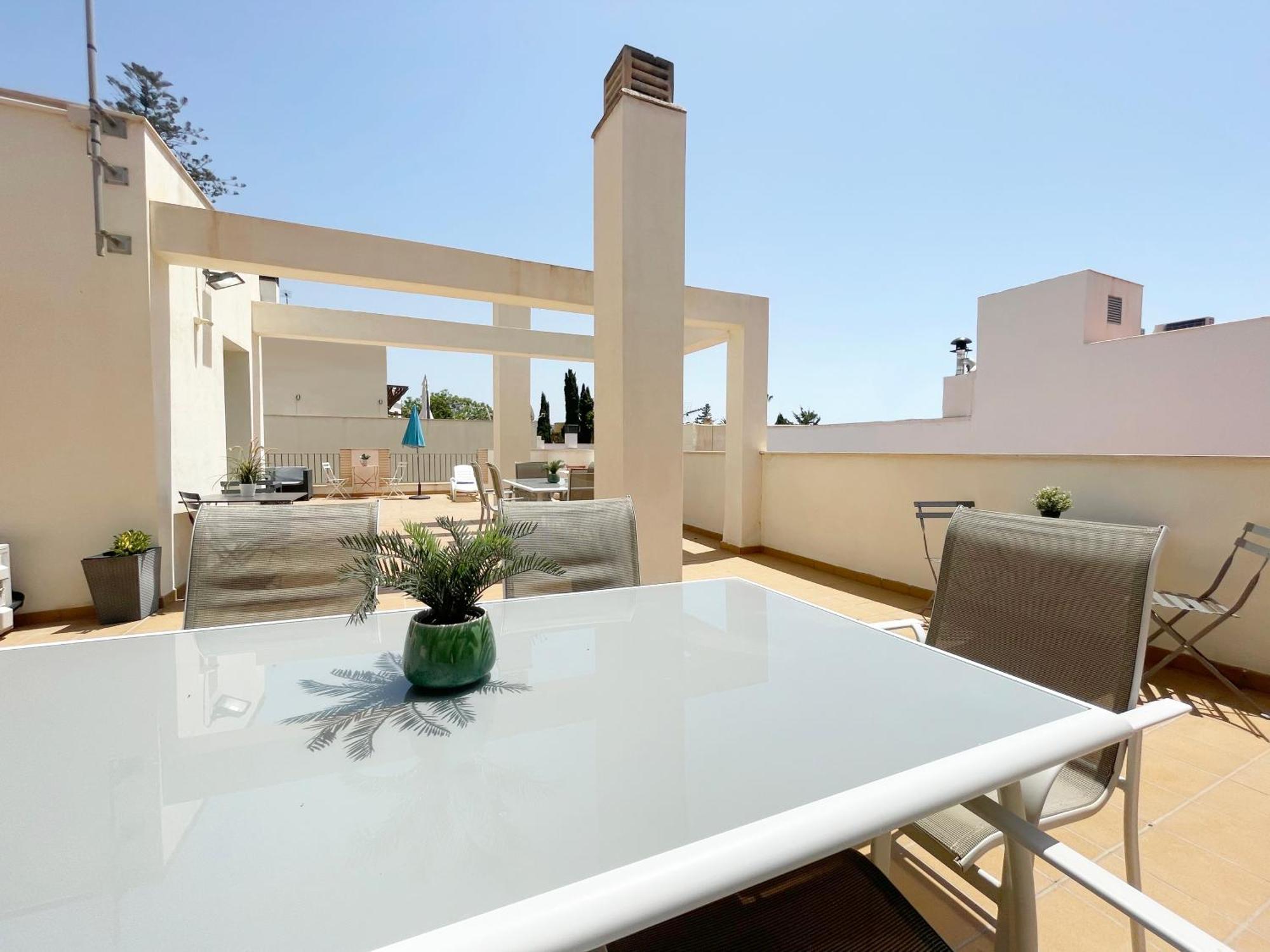 Appartement Malagadevacaciones - Chamizo